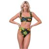 Nebbia High-Energy bikini vrchní díl 553