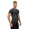 Nebbia Kompresní Camouflage Tričko FUNCTION 340