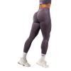 Nebbia Tvarujíci bezešvé maximum push-up legíny FLOW SEAMLESS 497