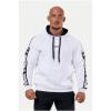 Nebbia Unlock the Champion mikina s kapucí 194