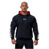 Nebbia Unlock the Champion mikina s kapucí 194