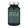 Nordbo Brain Memory 90 kapslí