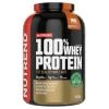 Nutrend 100% Whey Protein 2250g Nutrend 100% Whey Protein 2250g