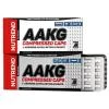 Nutrend AAKG Compressed Caps 120 kapslí Nutrend AAKG Compressed Caps 120 kapslí