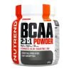 Nutrend BCAA 2:1:1 Powder 400g Nutrend BCAA 2:1:1 Powder 400g