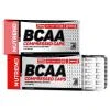 Nutrend BCAA Compressed caps 120 kapslí Nutrend BCAA Compressed caps 120 kapslí