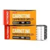 Nutrend Carnitine Compressed caps 120 kapslí