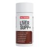 Nutrend Liver Supp+ 90 kapslí