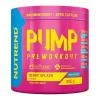 Nutrend PUMP 225g Nutrend PUMP 225g