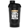 Nutrend Šejkr 100% Whey Protein 600ml