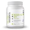 NutriWorks BCAA + Glutamin 4:1:1 500g