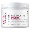 NutriWorks Electrolyte Worx NEW 300g NutriWorks Electrolyte Worx NEW 300g