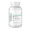 NutriWorks Fenugreek 500mg 100 kapslí