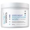NutriWorks Good Night Magnesium Worx 200g