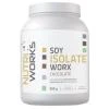 NutriWorks Soy Isolate Worx 900g NutriWorks Soy Isolate Worx 900g
