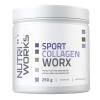 NutriWorks Sport Collagen Worx 250g NutriWorks Sport Collagen Worx 250g
