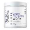 NutriWorks Sport Collagen Worx 250g NutriWorks Sport Collagen Worx 250g