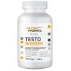 NutriWorks Testo Booster 120 kapslí
