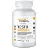 NutriWorks Testo Booster 120 kapslí