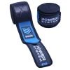Power System Extra pevné bandáže na kolena Knee Wraps Extreme 3730 Power System Extra pevné bandáže na kolena Knee Wraps Extreme 3730