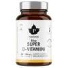 Puhdistamo Super Vitamin D 2000iu 120 kapslí Puhdistamo Super Vitamin D 2000iu 120 kapslí