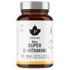 Puhdistamo Super Vitamin D 2000iu 60 kapslí