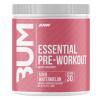 Raw Nutrition Essential Pre-Workout 408g Raw Nutrition Essential Pre-Workout 408g