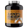 Scitec 100% Beef Protein 900g Scitec 100% Beef Protein 900g