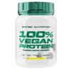 Scitec Nutrition 100% Vegan Protein 1000g