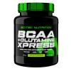 Scitec Nutrition BCAA+Glutamine Xpress 300g Scitec Nutrition BCAA+Glutamine Xpress 300g