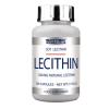 Scitec Lecithin 100 kapslí