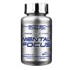 Scitec Mental Focus 90 kapslí