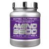 Scitec Nutrition Scitec Amino 5600 200 tablet