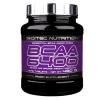 Scitec Nutrition Scitec BCAA 6400 375 tablet