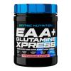 Scitec Nutrition EAA+ Glutamine 300g