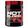 Scitec Nutrition Scitec Hot Blood Hardcore 700g