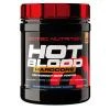 Scitec Nutrition Scitec Hot Blood Hardcore 700g