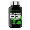 Scitec Vitamin D3 250 kapslí Scitec Vitamin D3 250 kapslí