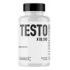 SizeandSymmetry Tribulus TESTO X-BLEND 120 kapslí