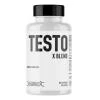 SizeandSymmetry Tribulus TESTO X-BLEND 120 kapslí SizeandSymmetry Tribulus TESTO X-BLEND 120 kapslí