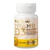 Smartlabs Vitamín D3 4000IU 120 kapslí Smartlabs Vitamín D3 4000IU 120 kapslí