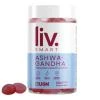USN LivSMART Ashwagandha Gummies 60 Želé USN LivSMART Ashwagandha Gummies 60 Želé