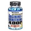 Weider Arginine + Ornithine 4000 180 kapslí