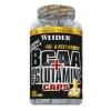 Weider BCAA + L-Glutamine 180 kapslí Weider BCAA + L-Glutamine 180 kapslí