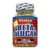 Weider Beta-Glucan 120 kapslí