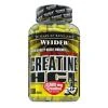 Weider Creatine HCL 150 kapslí Weider Creatine HCL 150 kapslí