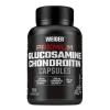 Weider Glucosamine Chondroitin+MSM 120 kapslí Weider Glucosamine Chondroitin+MSM 120 kapslí