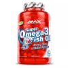 Amix Super Omega 3 Fish Oil 90 kapslí Amix Super Omega 3 Fish Oil 90 kapslí
