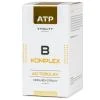 ATP Vitality B Komplex 60 Tobolek ATP Vitality B Komplex 60 Tobolek