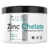 HiTec Nutrition Zinc chelate 90 tablet HiTec Nutrition Zinc chelate 90 tablet
